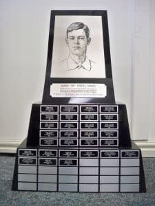 Tip O'Neill Trophy