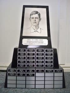 Tip O'Neill trophy (3)