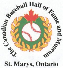 Baseball hall of fame